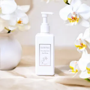 【限時優惠】白蘭花香氛身體乳液 White Orchid Hand & Body Cream
