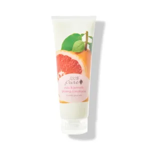 100% Pure Yuzu & Pomelo Glossing Conditioner