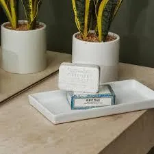 18 21 Man Made Grit Bar Soap - Absolute Mahogany 198gm