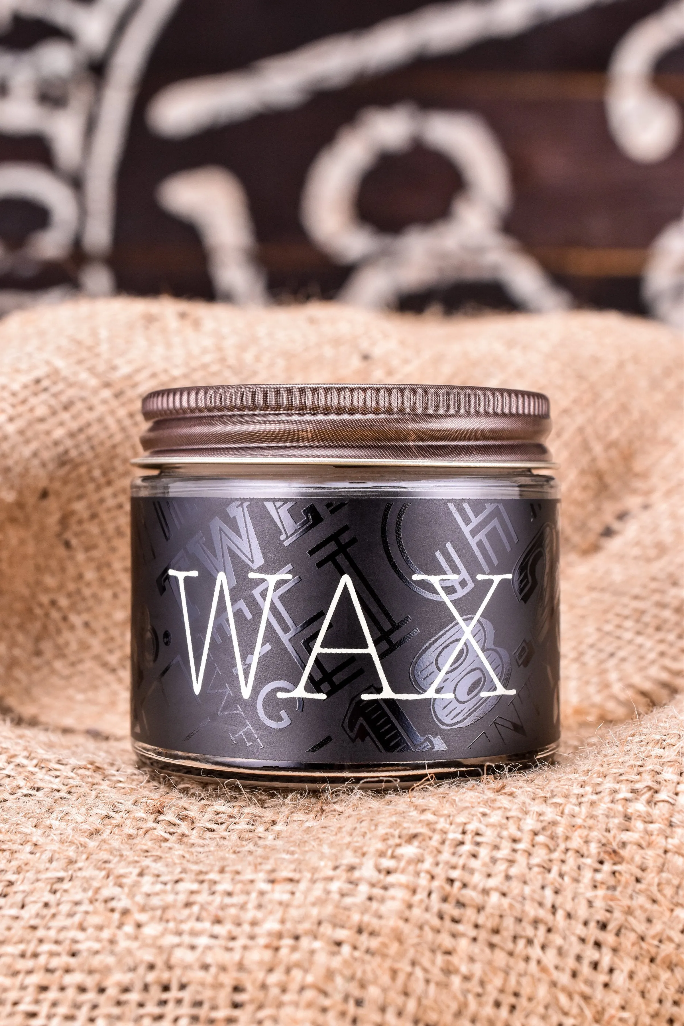 18.21 Man Made Wax
