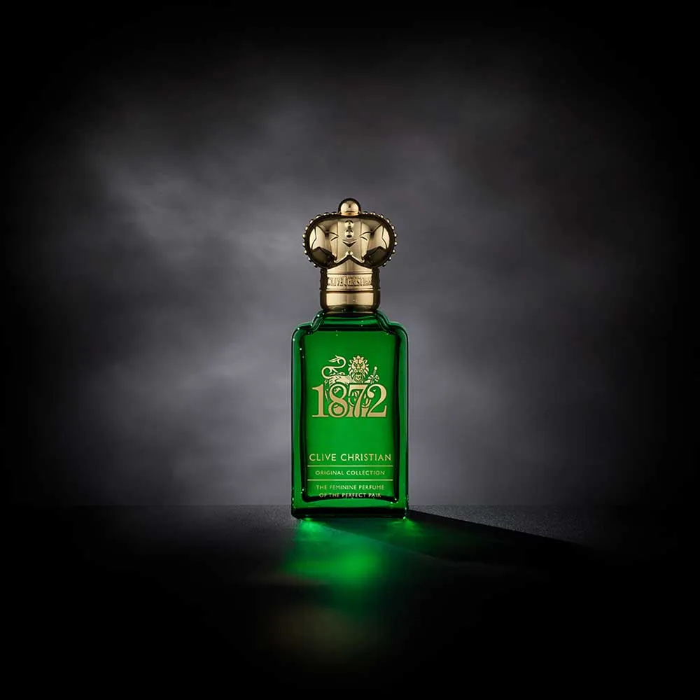 1872 Feminine perfumy spray 100ml