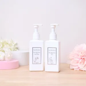 【限時優惠】香氛身體乳液2支套裝 Hand & Body Cream 1 1 Combo