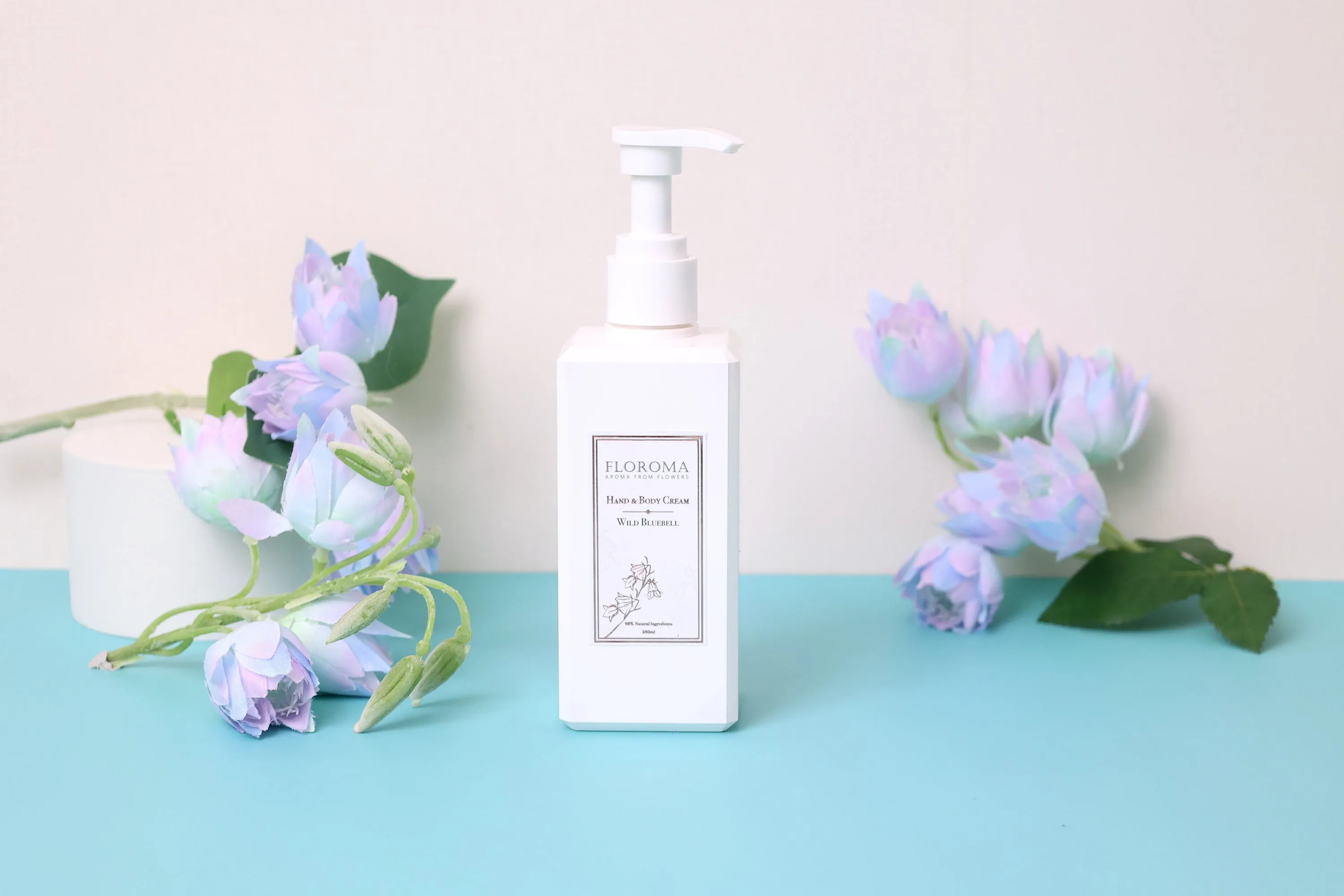 【限時優惠】香氛身體乳液2支套裝 Hand & Body Cream 1 1 Combo