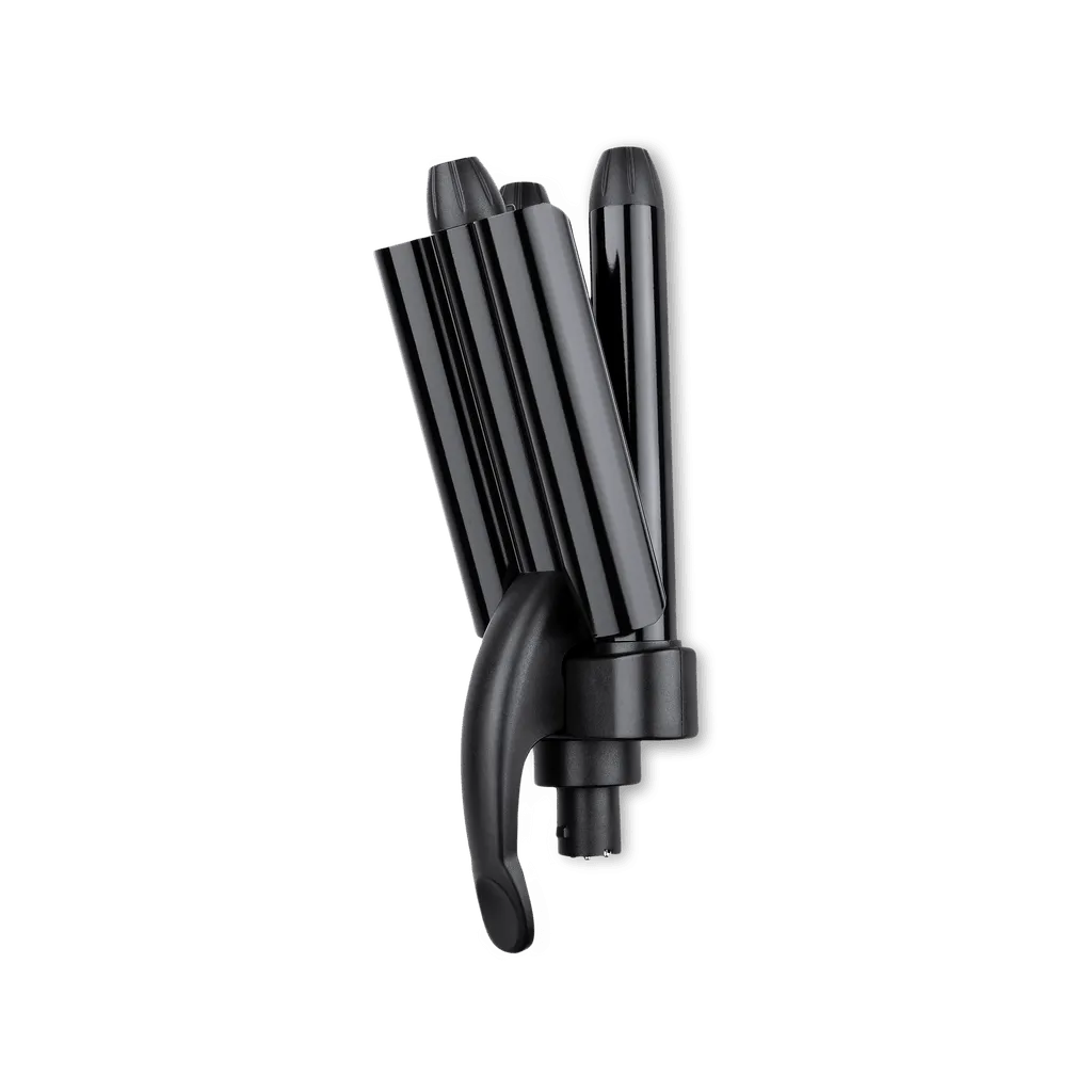 2-in-1 Hair Waver