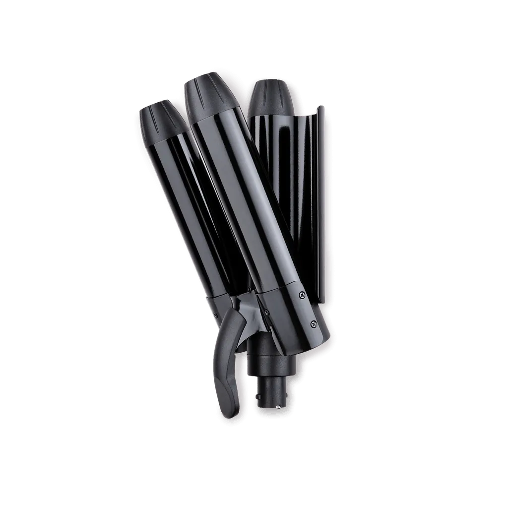2-in-1 Hair Waver