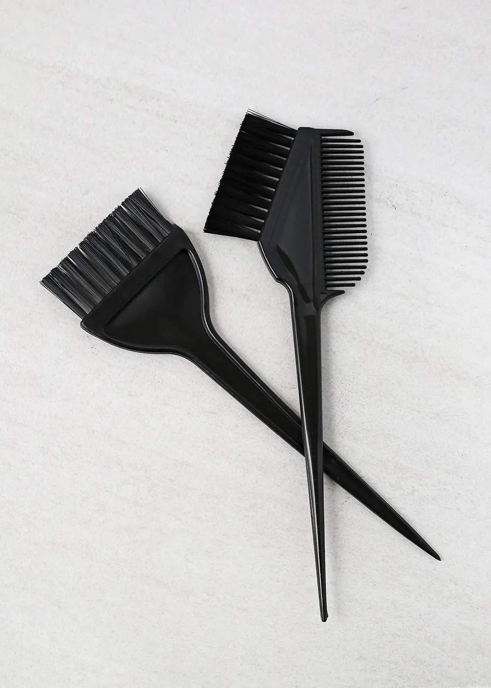 2 PC Dye Brush Set