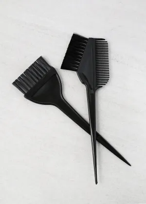 2 PC Dye Brush Set