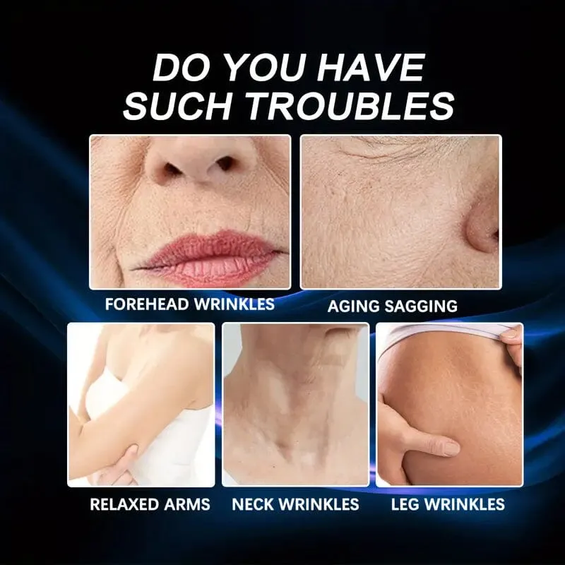 2.03oz Anti-Wrinkle Firming Body Cream