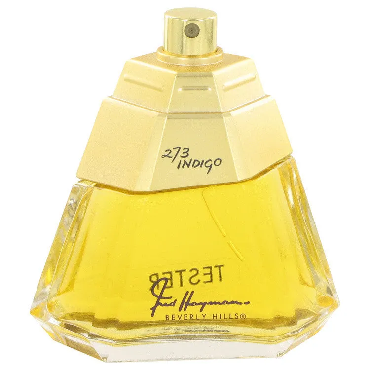 273 indigo by fred hayman -For Women