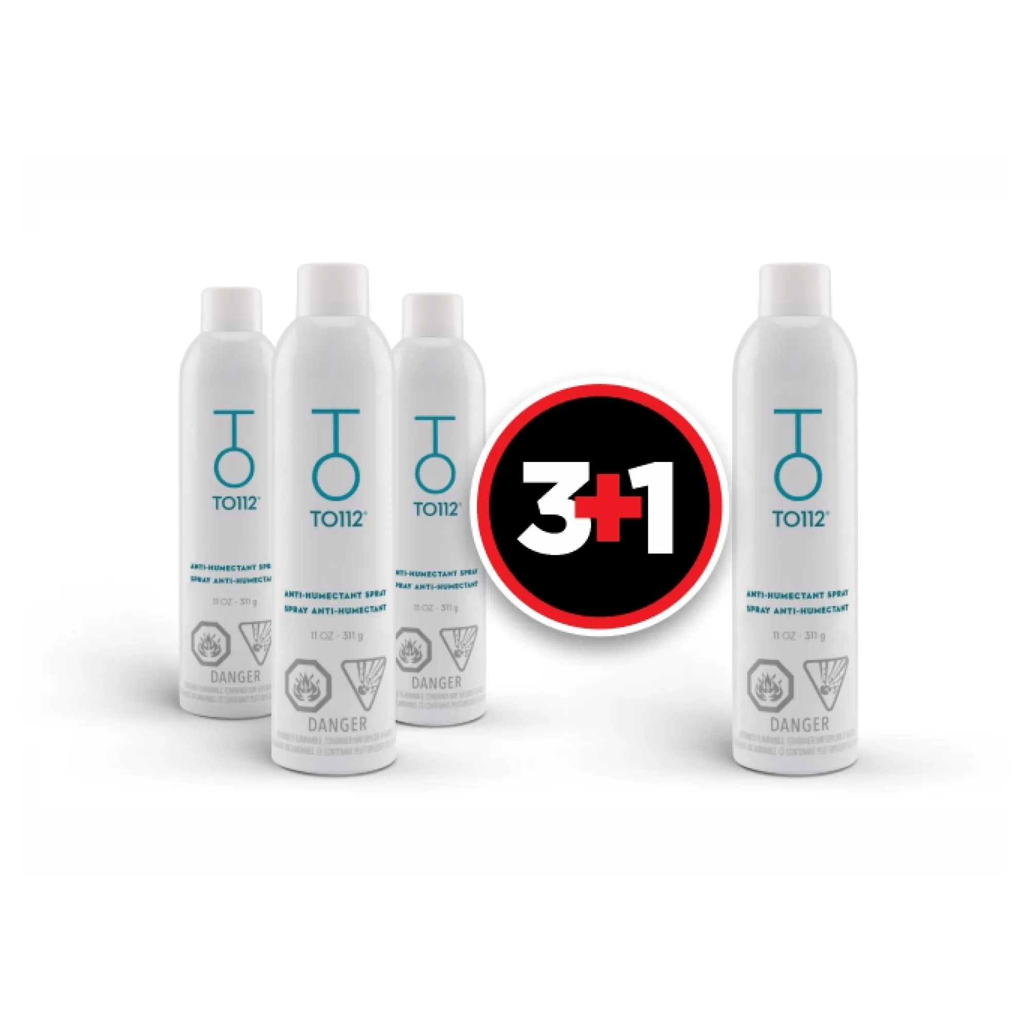 3 1 Anti-Humectant Spray
