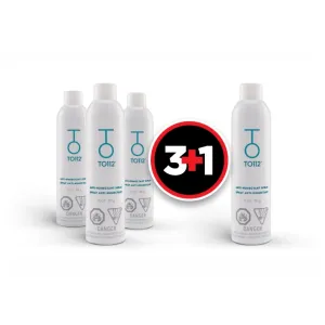 3 1 Anti-Humectant Spray