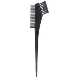 3 In 1 Professional Hair Dye Applicator Brush Hair Color Brush