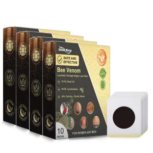 40pcs bee venom plasters for weight loss bee venom lymphatic drainage slimming plasters slimming plasters bee venom bee venom slimming plasters bee venom slimming plasters bee venom plasters