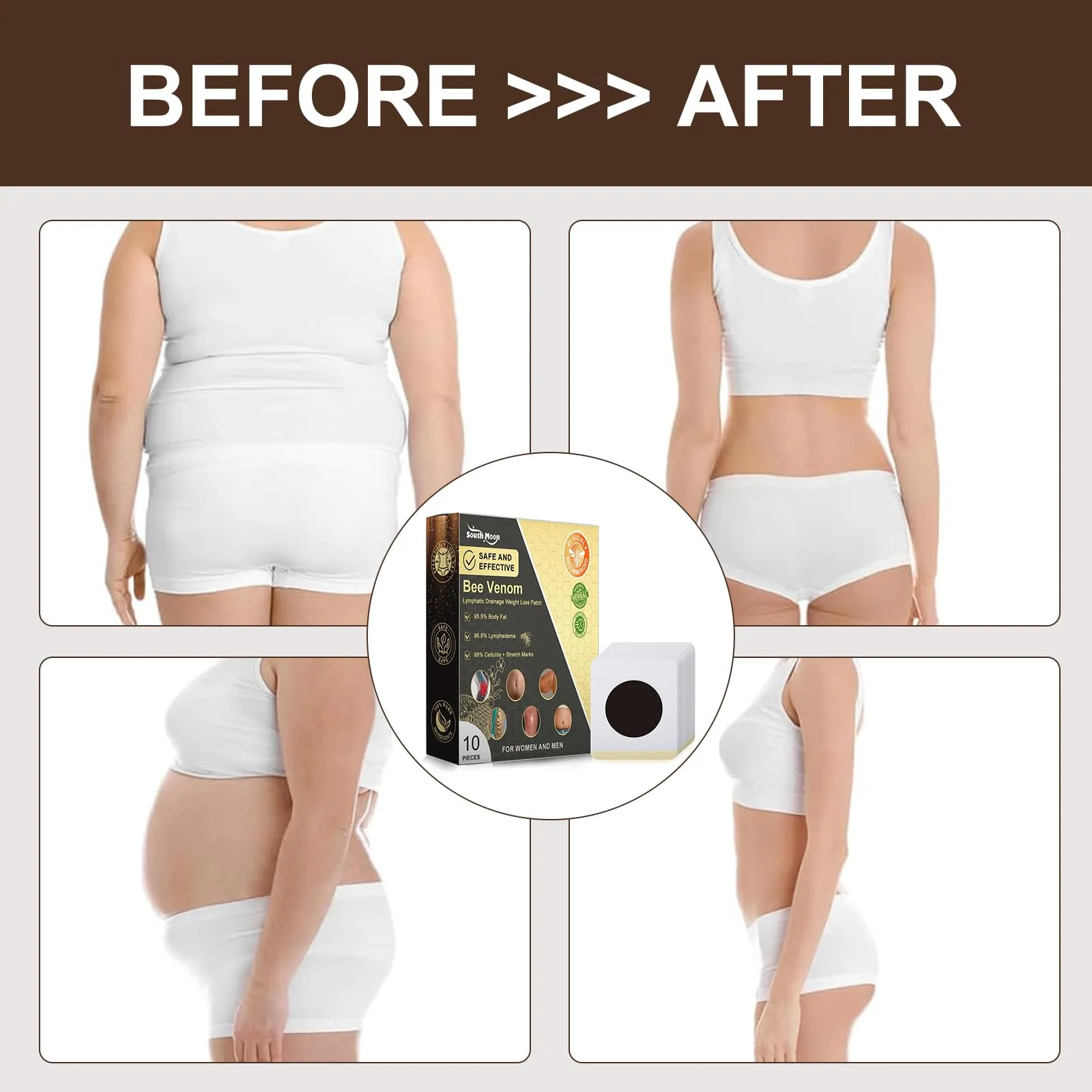 40pcs bee venom plasters for weight loss bee venom lymphatic drainage slimming plasters slimming plasters bee venom bee venom slimming plasters bee venom slimming plasters bee venom plasters
