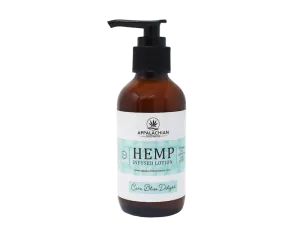 750mg Hemp Lotion