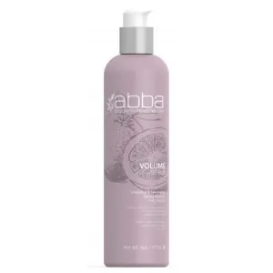 Abba Pure Volume Serum 6 oz