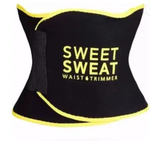Abhijeet enterprise Waist trainer Slimming Belt waist shaper Tummy Control sweet sweat Belt modeling strap body shaper Women Body Shaper