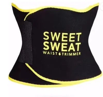Abhijeet enterprise Waist trainer Slimming Belt waist shaper Tummy Control sweet sweat Belt modeling strap body shaper Women Body Shaper