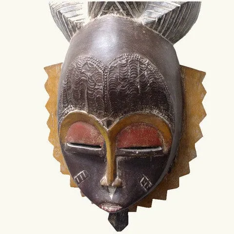 Abongo Horn