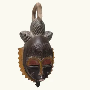 Abongo Horn