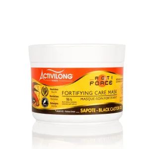 Activilong Acti Force Fortifying Hair Care Mask 200ml