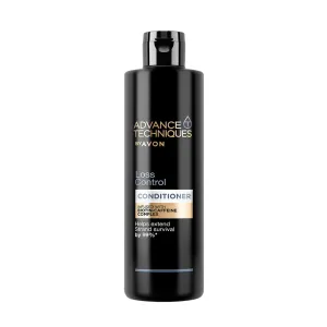 Advance Techniques Loss Control Conditioner - 250ml