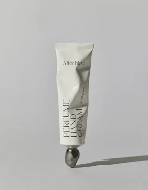 After blow Perfume Hand Cream Powdery Rose  50ml
