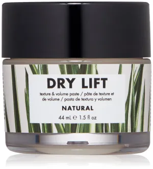 AG Care Dry Lift Texture & Volume Paste 1.5oz * Retired packaging