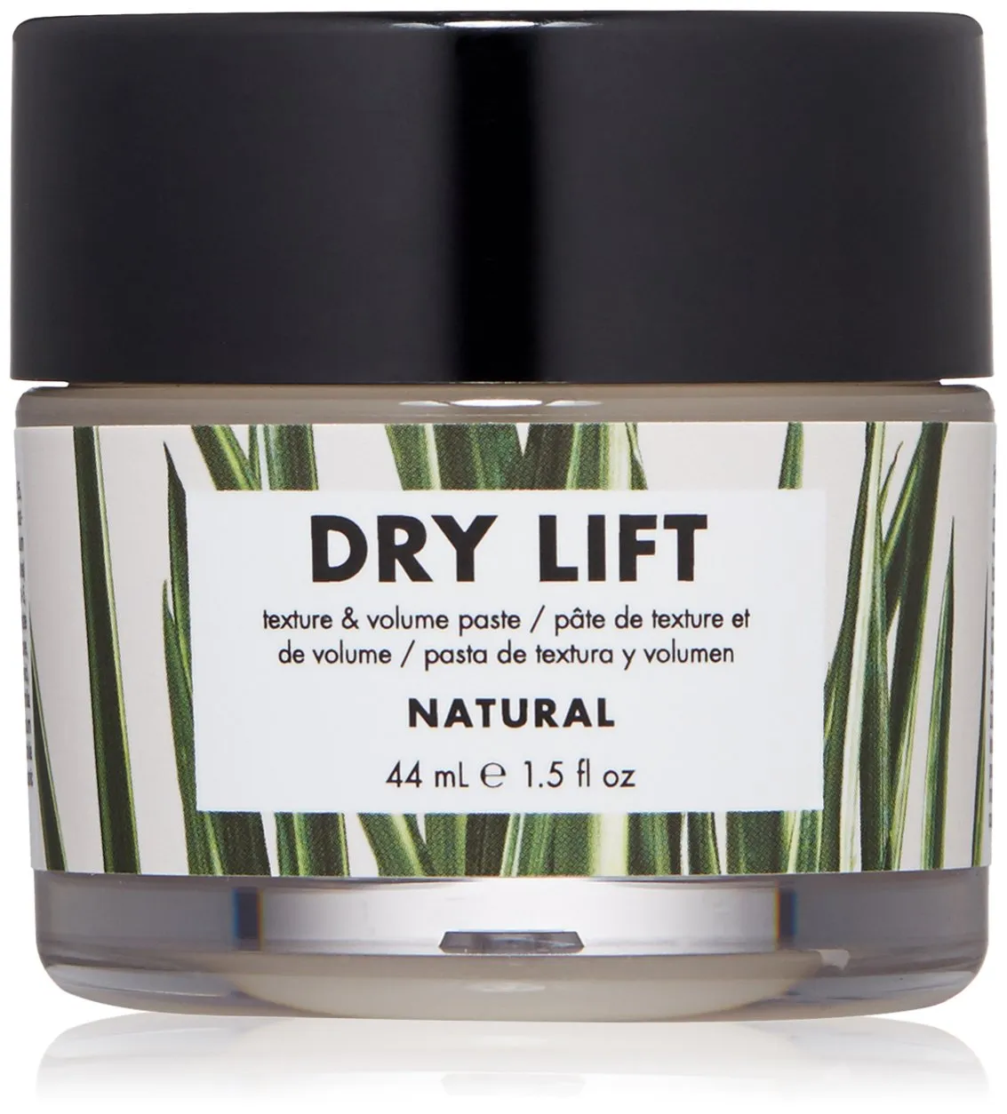 AG Care Dry Lift Texture & Volume Paste 1.5oz * Retired packaging