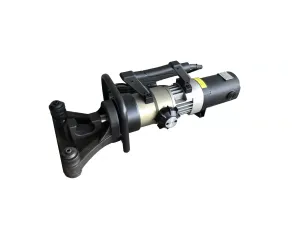 Aiko 220V Portable Rebar Bender | Model : RBB-NRB32SE