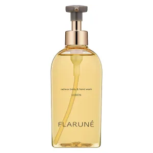 ALBION FLARUNÉ Radieux Body & Hand Wash