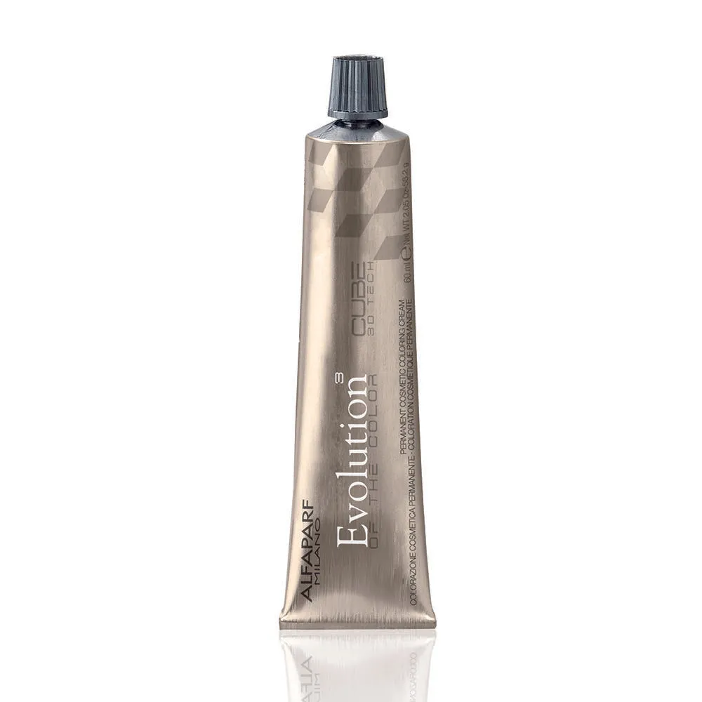 Alfaparf Milano - Evolution of the Color Metallics 7MR