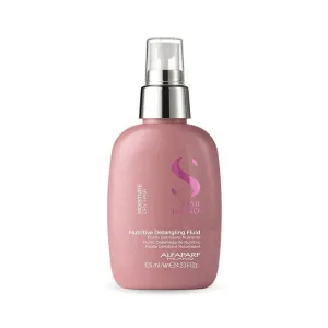 Alfaparf Milano Semi Di Lino Moisture Nutritive Detangling Fluid 125ml