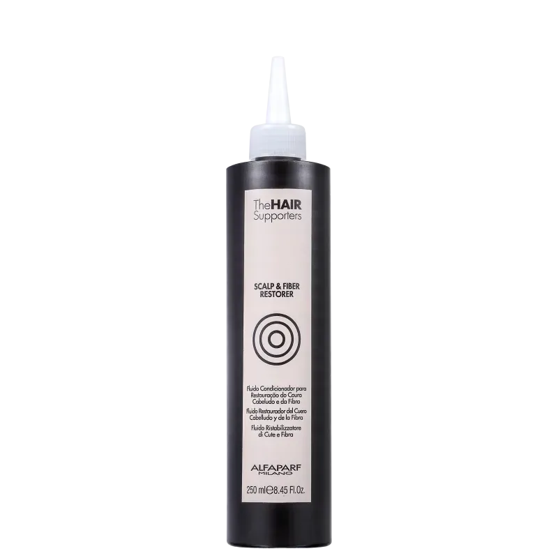 Alfaparf Milano Supporters Scalp & Fiber Restorer 250ml / 8.4 fl oz