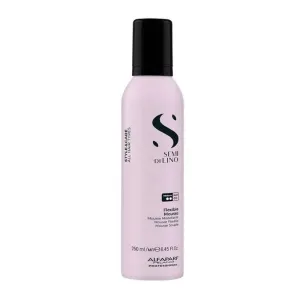 Alfaparf Style & Care Flexible Mousse