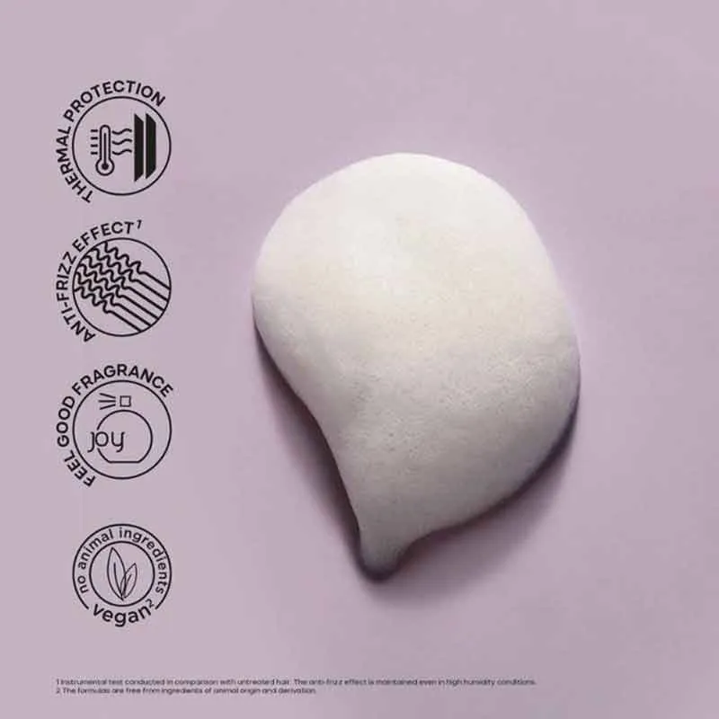 Alfaparf Style & Care Flexible Mousse