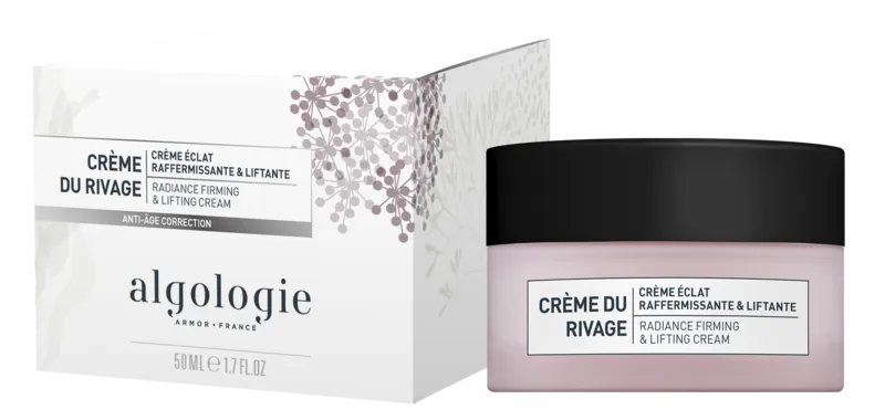 Algologie Rivage Radiance Firming & Lifting Cream 50ml