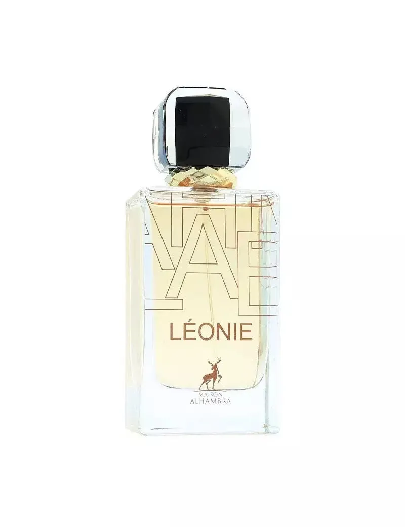ALHAMBRA LEONIE 3.4 EAU DE PARFUM SPRAY FOR WOMEN