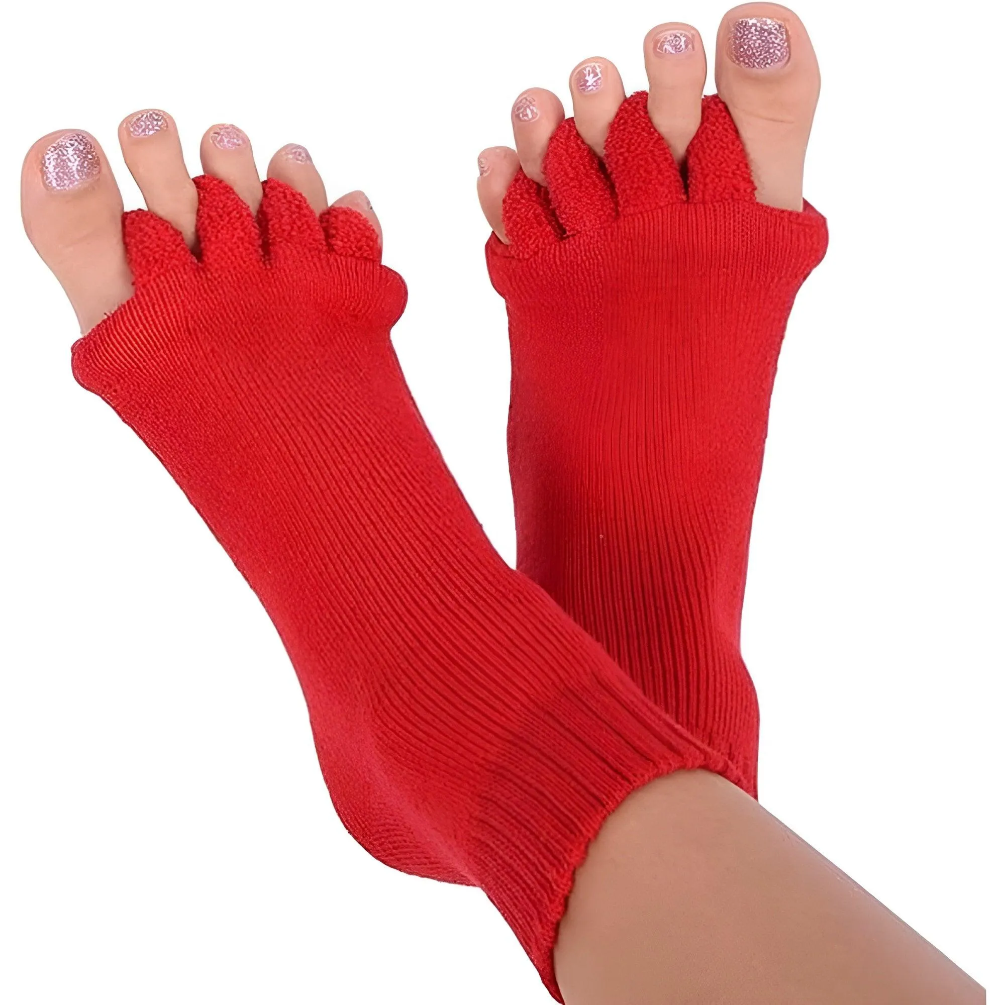 Alignment Bunions Relief Socks – Relief for Painful Feet