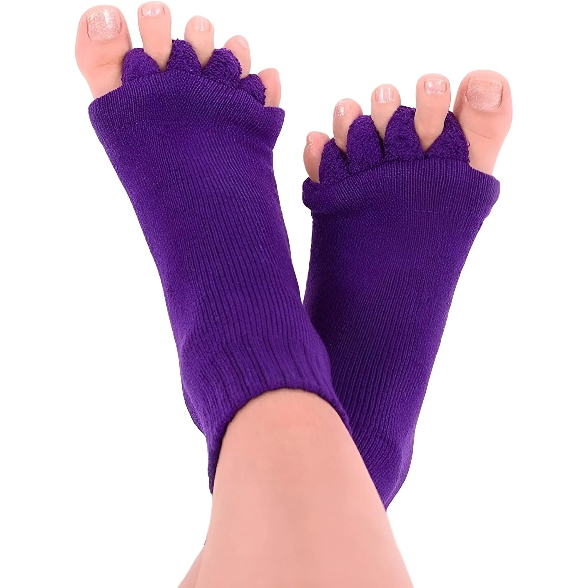 Alignment Bunions Relief Socks – Relief for Painful Feet