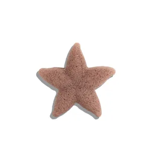 Al.ive Baby Konjac Sponge - Pink