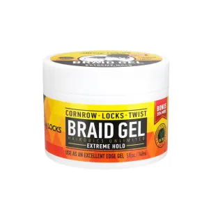 All Day Lock Braid Gel