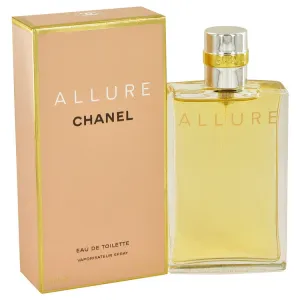 allure by chanel -For Women