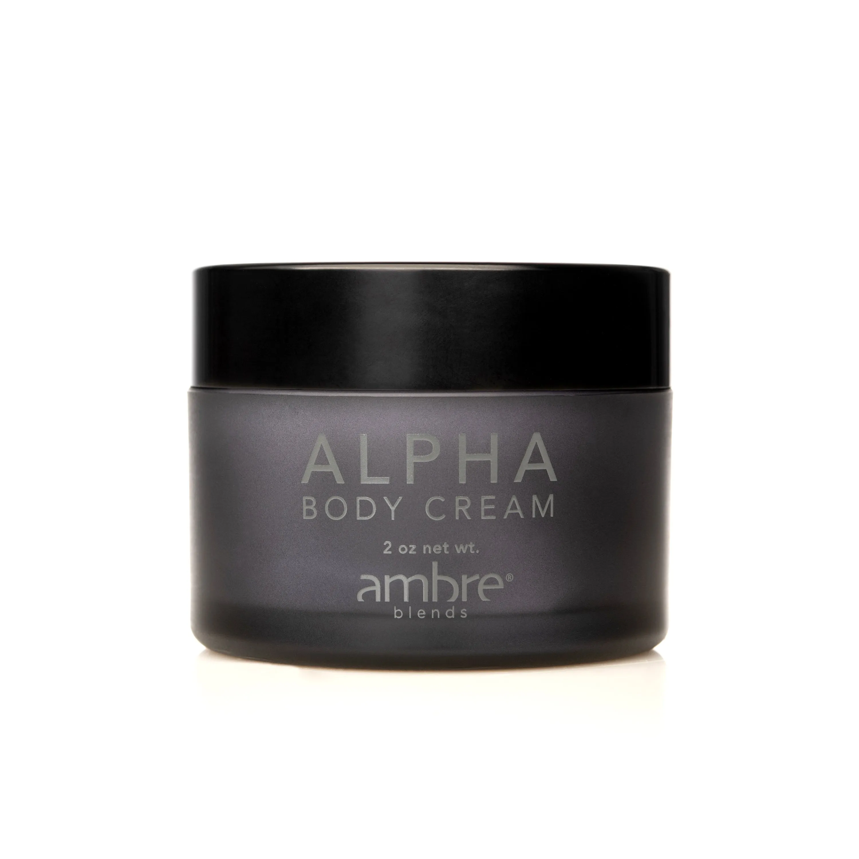 Alpha Essence Body Cream (2oz)