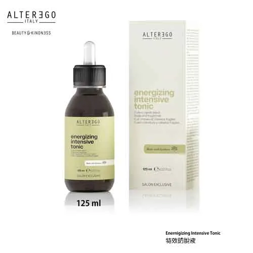 Alter Ego Scalp Treatment Energizing Intensive Tonic 特效防脫液