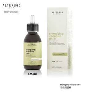 Alter Ego Scalp Treatment Energizing Intensive Tonic 特效防脫液