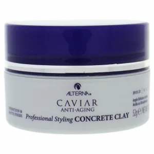 Alterna Caviar Anti-Aging Professional Styling Concrete Clay 1.85oz