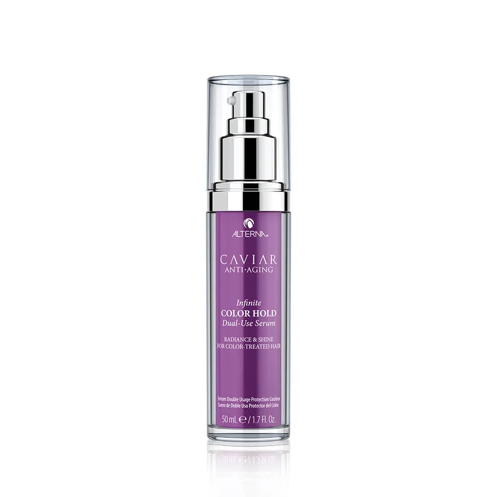 Alterna CAVIAR Infinite Colour Hold Vibrancy Serum