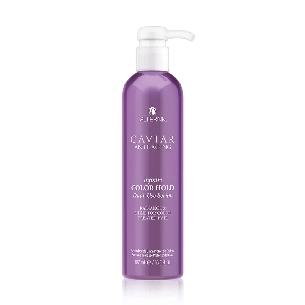 Alterna CAVIAR Infinite Colour Hold Vibrancy Serum