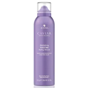 Alterna Caviar Multiplying Volume Styling Mousse 232g